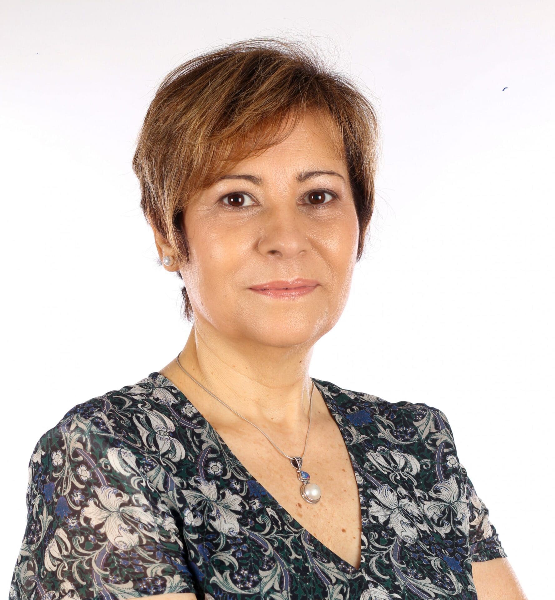 Lucia adriana Escudero Colomar