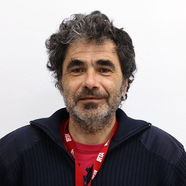 Jordi Sabate Rabella